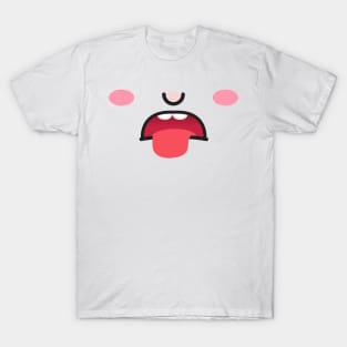 Thirsty Mouth T-Shirt